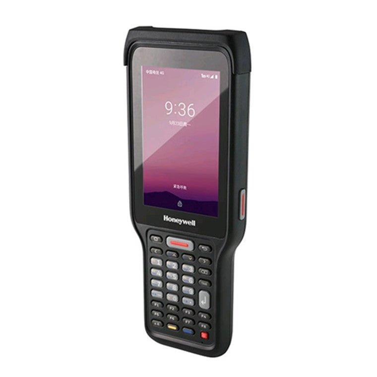 Honeywell EDA61K-0AC934PEAK
