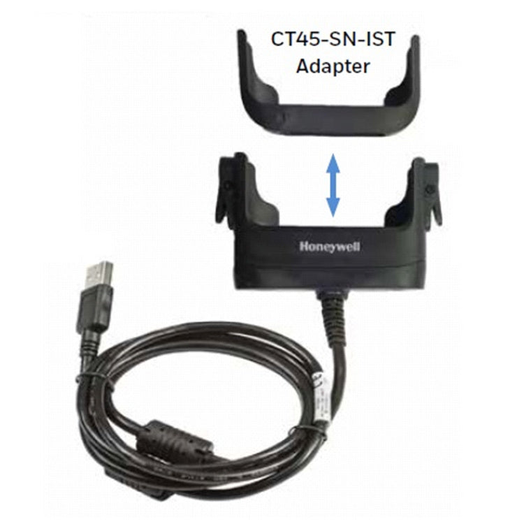 SEKTOR LTD HONEYWELL SNAP ON CT45/XP/CT47