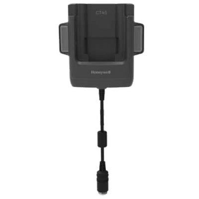 Intermec CT45 / CT45XP/CT47 booted and non-booted vehicle dock