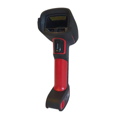 Honeywell 1990ISR SCANNER, 1D/2D/PDF, SR FOCCUS, RUGGED, RED DOT, 3M TYPE USB KIT, NO PSU