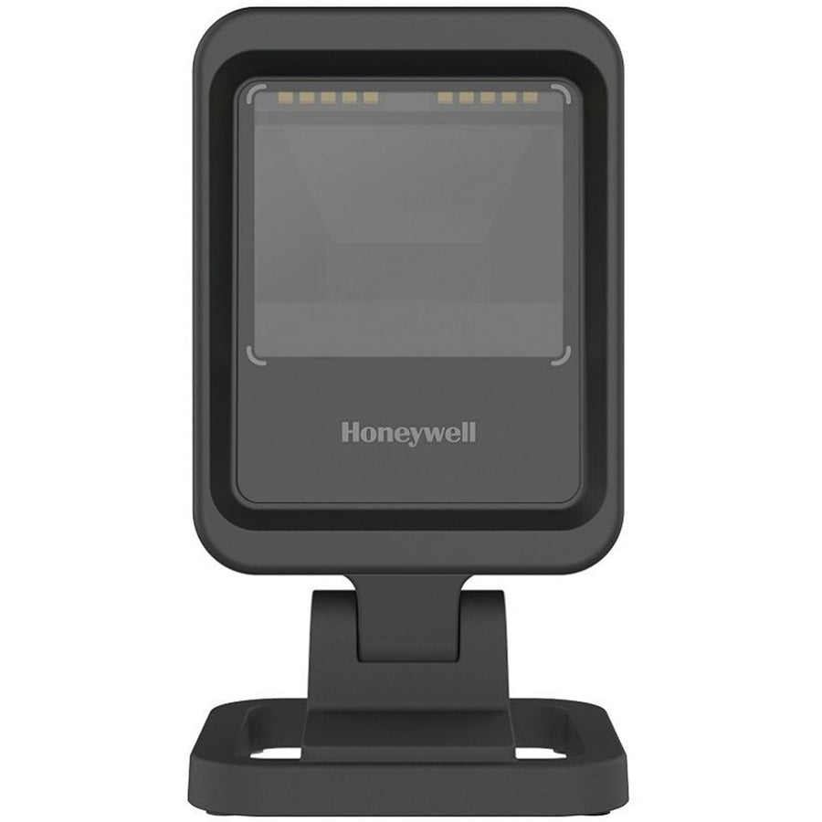 Honeywell GENESIS 7680 XP USB KIT, USB-A 3M, 1D/2D/PDF, SR FOCUS, DRH, BLACK