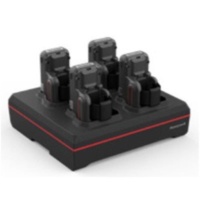 SEKTOR LTD HONEYWELL MULTIDOCK CHARGE 4-BAY 8675I