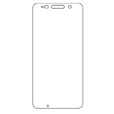 SEKTOR LTD HONEYWELL SCREEN PROTECTOR 1/PK CT30XP