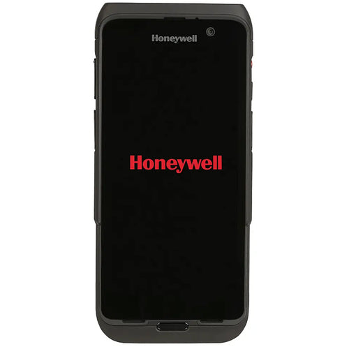Intermec CT47: WIFI 6E, Full Touchscreen, 8GB/128GB, FlexRangeXLR Engine-Red Laser, Front & Rear Camera, GMS, Standard, No Gov Cert., Launcher/Browser/BasicTE, Global