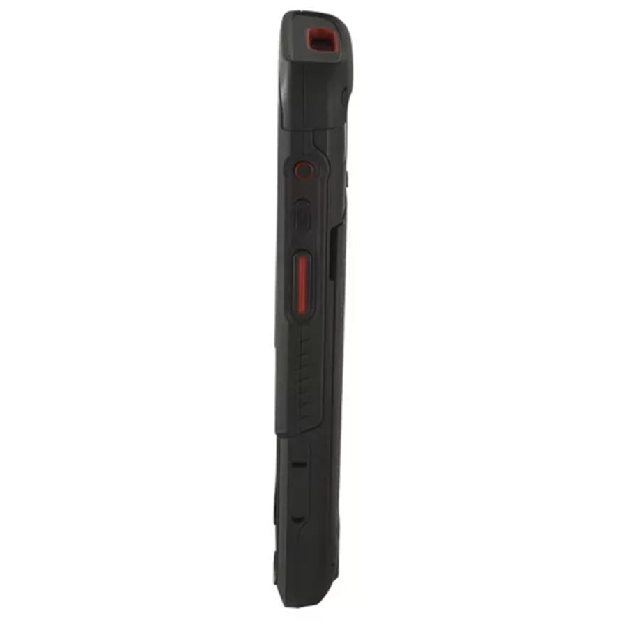 Intermec CT47: WIFI 6E, Full Touchscreen, 8GB/128GB, FlexRangeXLR Engine-Red Laser, Front & Rear Camera, GMS, Standard, No Gov Cert., Launcher/Browser/BasicTE, Global