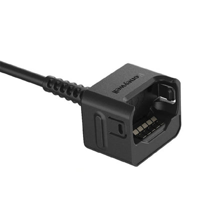 SEKTOR LTD HONEYWELL DEVICE BATTERY CHARGER 1-BAY 8675I