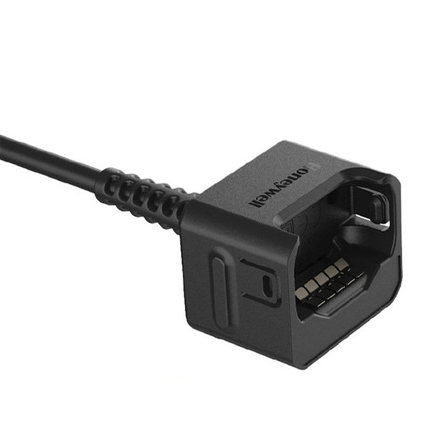 SEKTOR LTD HONEYWELL DEVICE BATTERY CHARGER 1-BAY 8675I