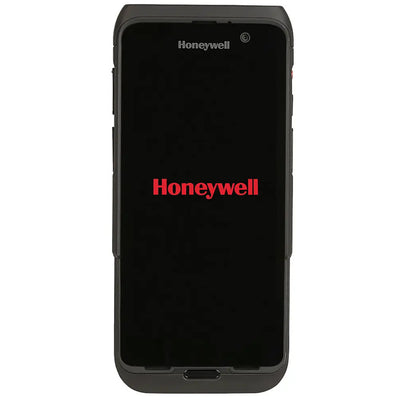 Intermec CT47: 5G&WIFI6E, Nano & ESim, 5.5´ Screen, Full Touchscreen, 8GB/128GB, FlexRange Engine-Green Laser, Front & Rear Camera, Standard Battery, GMS, IP65/68, Standard Environment & Battery, No Gov Cert., Launcher/Browser/BasicTE, Global