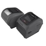 Intermec HL-PC45D000000200 - PC45, Desktop Printer, Direct Thermal, 203 DPI, 4-inch label width, Ethernet, USB, Full Touchscreen, No Power Cord (purchase separately)