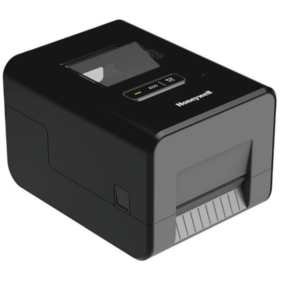 Honeywell PC42E-TB02300 DESKTOP DIRECT THERMAL AND THERMAL TRANSFER BARCODE PRINTER, 300 DPI