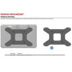 Honeywell EDA10A-MNT-VS