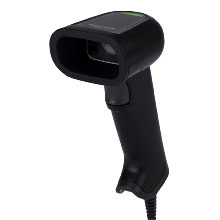 Honeywell 1960GHD-2USB-R XENON ULTRA 1960G USB KIT: TETHERED,GENERAL DUTY, 1D/2D, HIGH DENSITY, BLACK