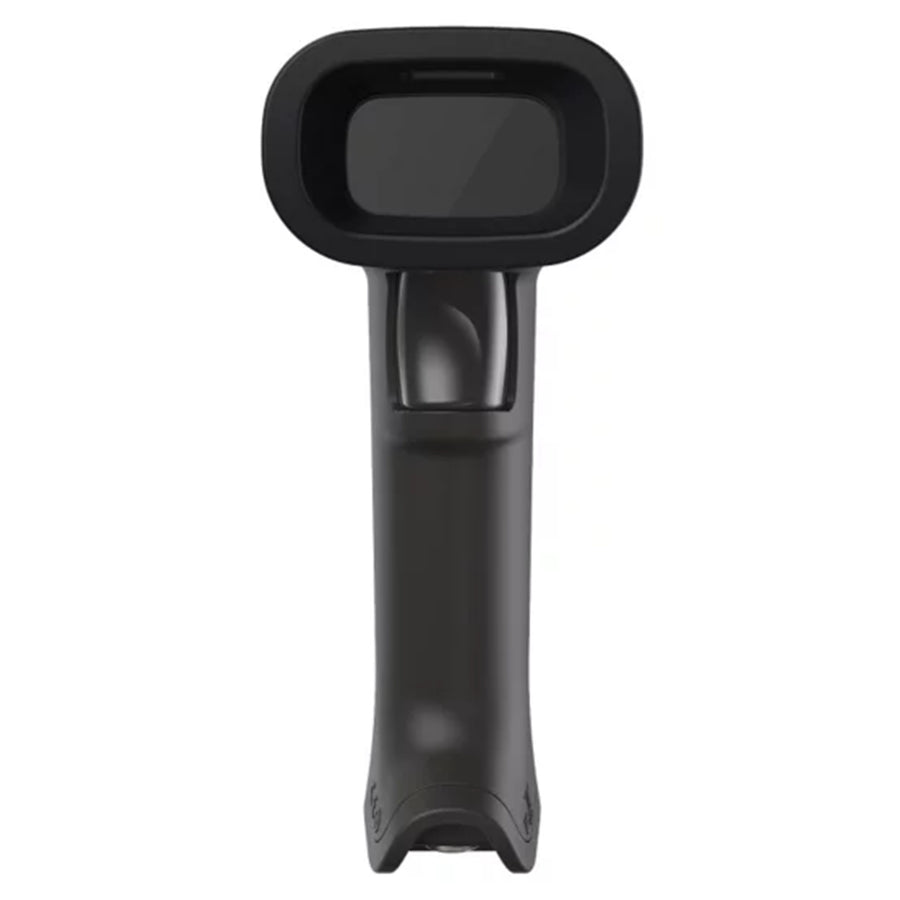 Honeywell 1960GHD-2USB-R XENON ULTRA 1960G USB KIT: TETHERED,GENERAL DUTY, 1D/2D, HIGH DENSITY, BLACK