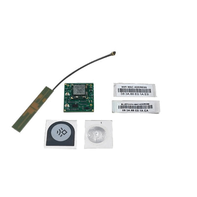 Honeywell 205-190-012 Wi-Fi 6 Rest Of World (ROW) 802.11 a/b/g/n/ac/ax + V5.2 Bluetooth +Passive NFC Tag Kit