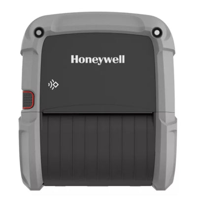 Honeywell Honneywell RP4F0001D22 RP4F, Bluetooth 5.0 & 802.11a/b/g/n/ac, ROW agency label, Battery 4900mAH, Linerless Platen Roller, ROW, Battery included, Belt clip (280797-000) included. Need to or