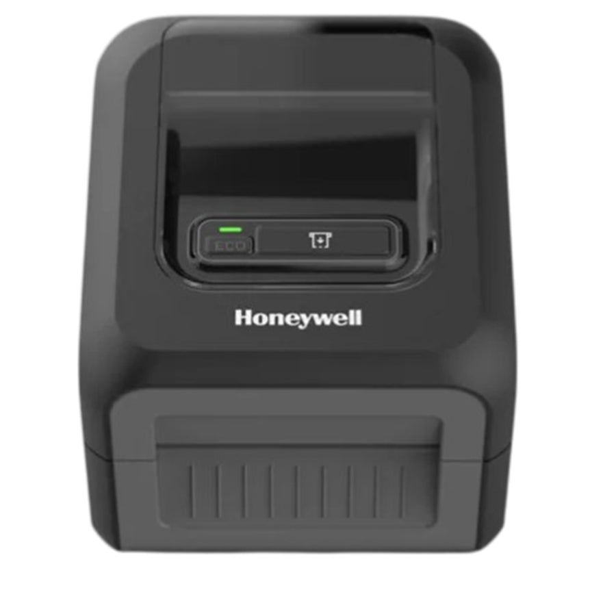 Honeywell PC42E-D PC42EDB020200 Direct Thermal, Black, 203 dpi, USB, Ethernet, Serial, No Power Cord