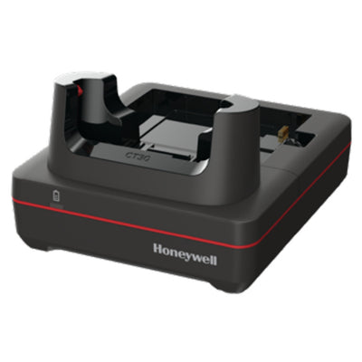 SEKTOR LTD HONEYWELL DOCK CHARG/USB 1-BAY CT37 W/BOOT