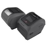 Intermec HL-PC45D020000200 - PC45, Desktop Printer, Direct Thermal, 203 DPI, 4-inch label width, Ethernet/USB/Bluetooth/WLAN (ROW)/NFC, Full Touchscreen, No Power Cord (purchase separately)