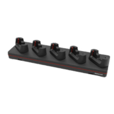 SEKTOR LTD HONEYWELL DOCK KIT CHARGE 5-BAY CT37/CT30XP W/BOOT