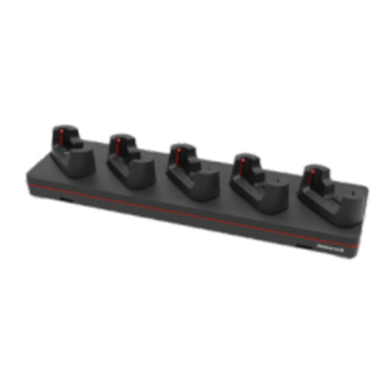 SEKTOR LTD HONEYWELL DOCK KIT CHARGE 5-BAY CT37/CT30XP W/BOOT