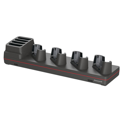 SEKTOR LTD HONEYWELL DOCK CHAR/BATT 4-BAY CT70 UNIV