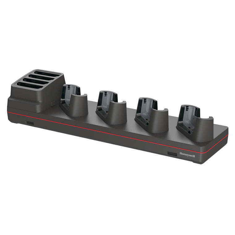 SEKTOR LTD HONEYWELL DOCK CHAR/BATT 4-BAY CT70 UNIV