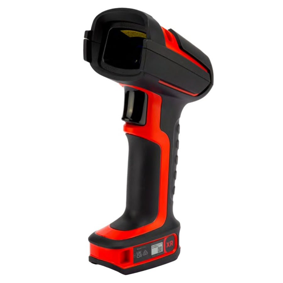 Honeywell 2100IXLR-3SERR