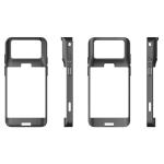Intermec HL-CT37-PB-STD – CT37 Schutzhülle, Farbe schwarz. Empfohlen für CT37-XXX-XXXXXDX Geräte. Kompatibel mit Geräten mit universellen Docks (CT30P-XX-UVB-X, CT37-XX-UVB-X).