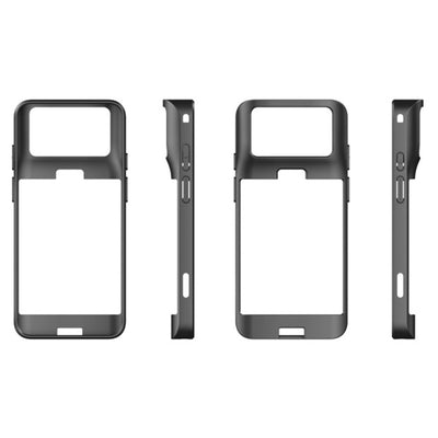 Intermec CT37 protective boot, color black. Recommend for CT37-XXX-XXXXXDX devices. It is compatible with devices with booted universal docks (CT30P-XX-UVB-X, CT37-XX-UVB-X).