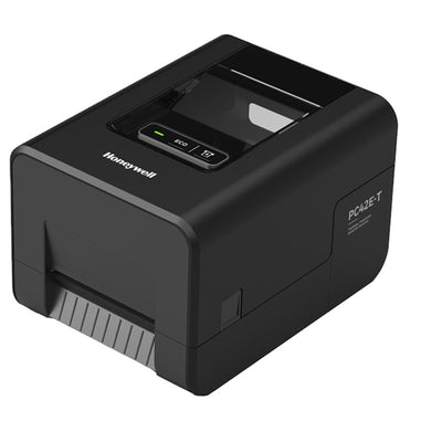 SEKTOR LTD HONEYWELL PC42E-T SHIPPING LABEL PRINTER BUNDLE