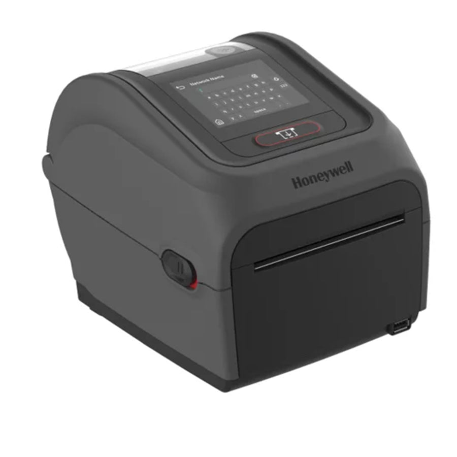 SEKTOR LTD BON1216 - HONEYWELL PC45 SHIPPING LABEL PRINTER BUNDLE