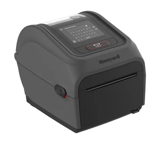 SEKTOR LTD BON1216 - HONEYWELL PC45 SHIPPING LABEL PRINTER BUNDLE