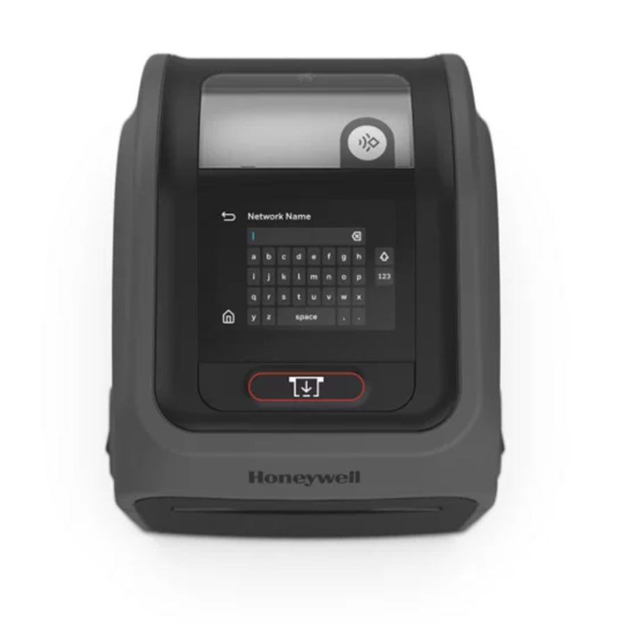 SEKTOR LTD BON1216 - HONEYWELL PC45 SHIPPING LABEL PRINTER BUNDLE