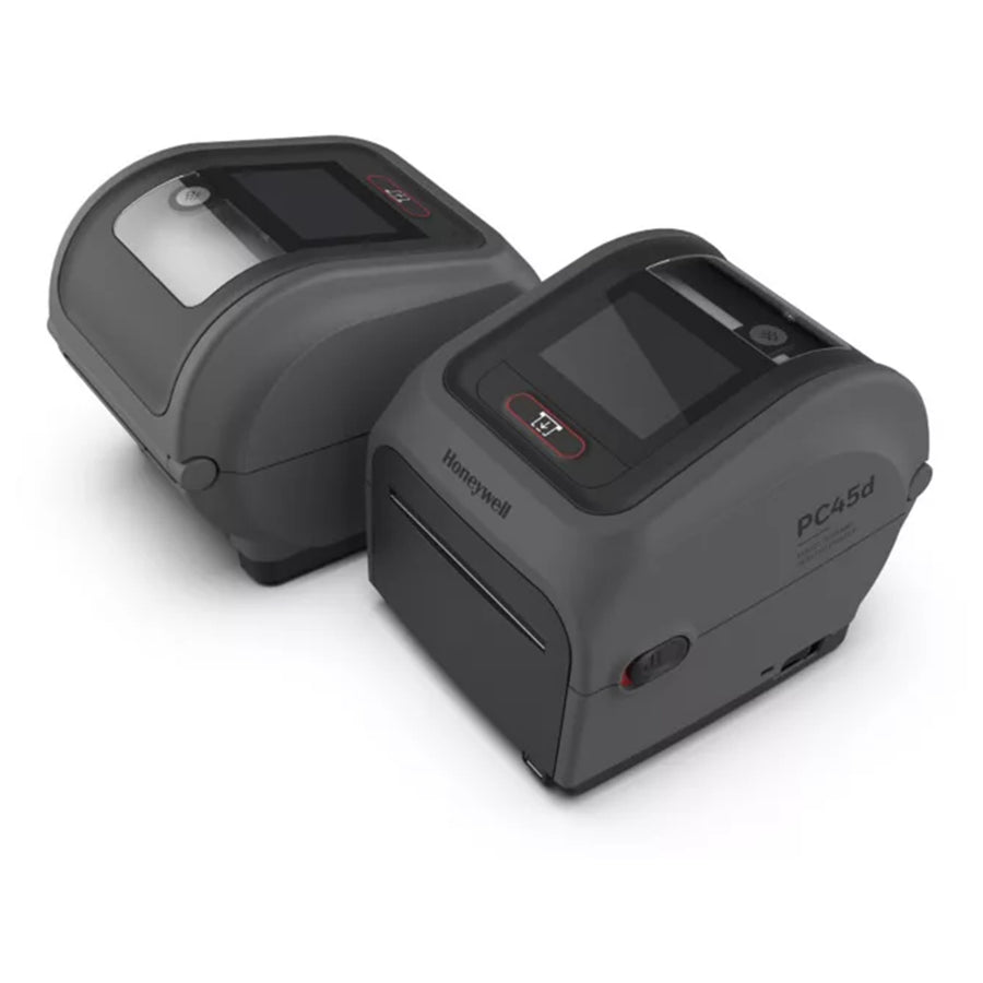 SEKTOR LTD BON1216 - HONEYWELL PC45 SHIPPING LABEL PRINTER BUNDLE