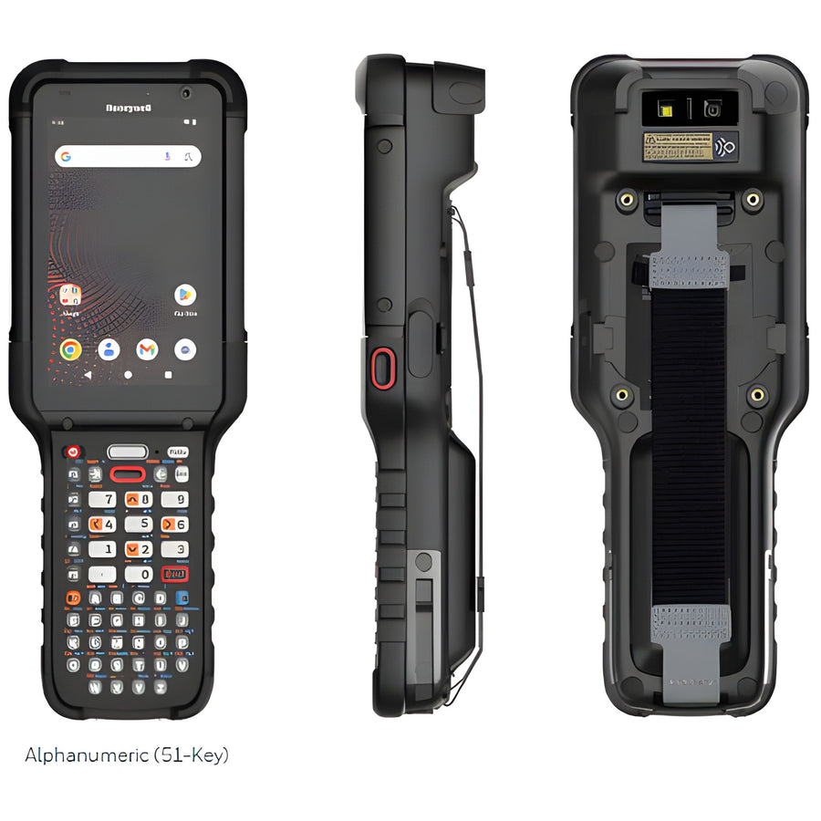 Honeywell CK67-X1N-58S1A0G