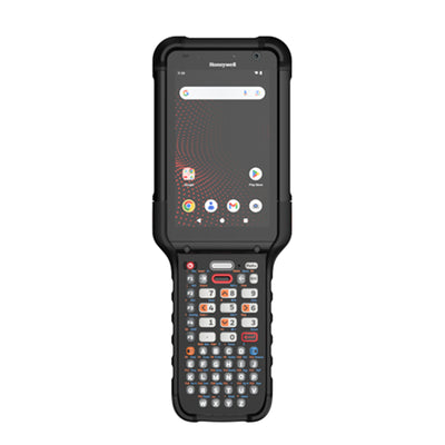 SEKTOR LTD HONEYWELL PDT CK67 A-NUM 51KY 2D-XLR 8/128 5G