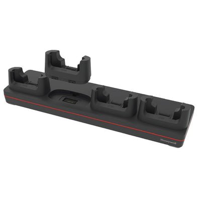 Honeywell Multidock Kit Charger 4-Bay for CT37 Non-booted