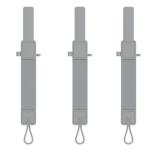 Honeywell CT37-HS-HC-3PK