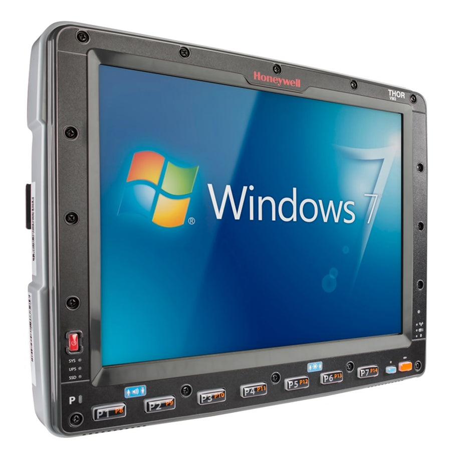 Honeywell VM3W2O5A1BET1JA1