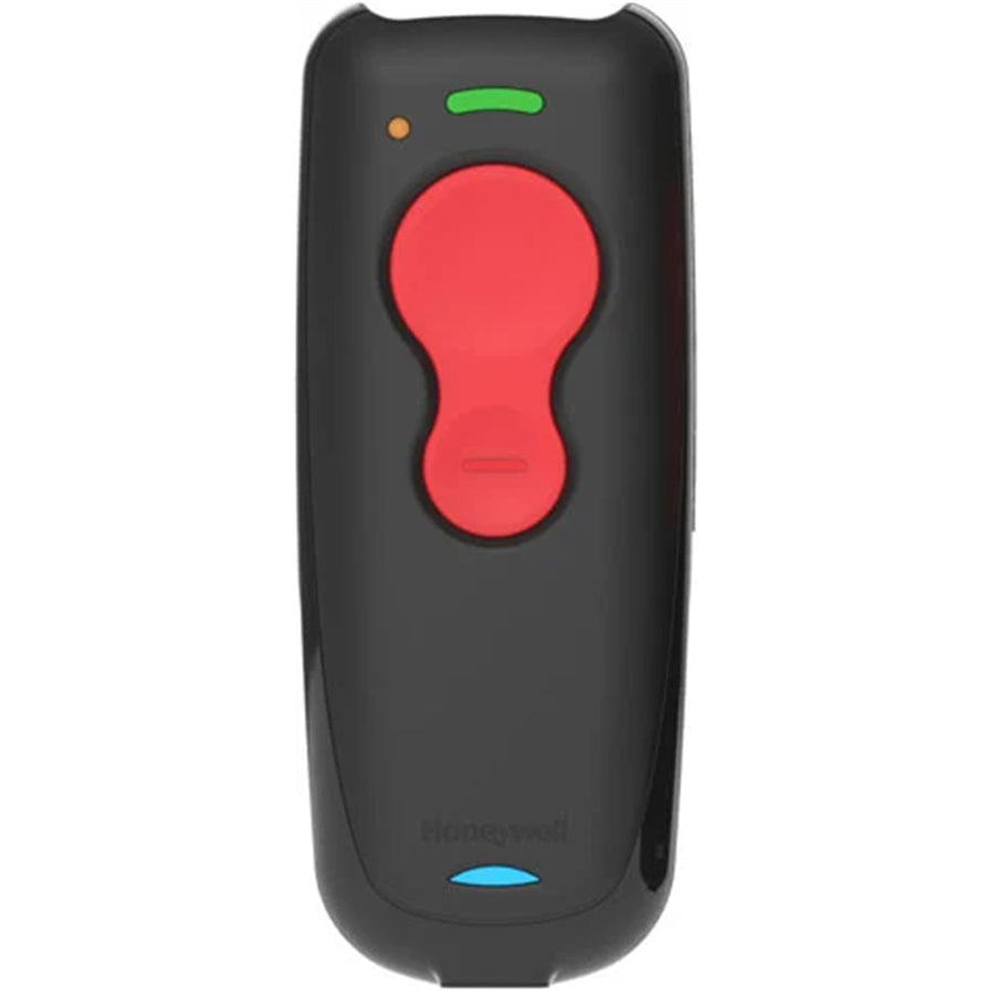 Intermec Voyager USB Kit: Bluetooth, General Duty, 1D/2D, Standard Range, Black Scanner 1602G2D-2, Micro USB cable (50125220-001), Neck strap (50123419-001), Wrist strap(50123420-001), Battery (3008-6240-001), Global
