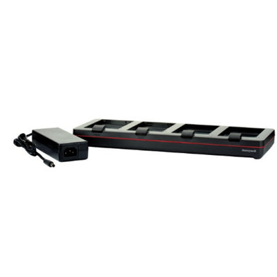 SEKTOR LTD HONEYWELL MULTIDOCK BATT/CHARGE 4-BAY CT4X/CT47
