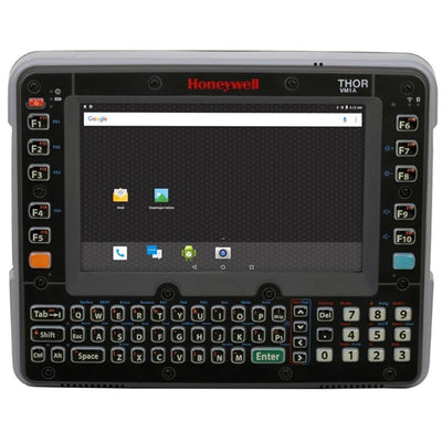 SEKTOR LTD HONEYWELL VMU VM1A INDOOR RES 4/32 INT AD/GMS