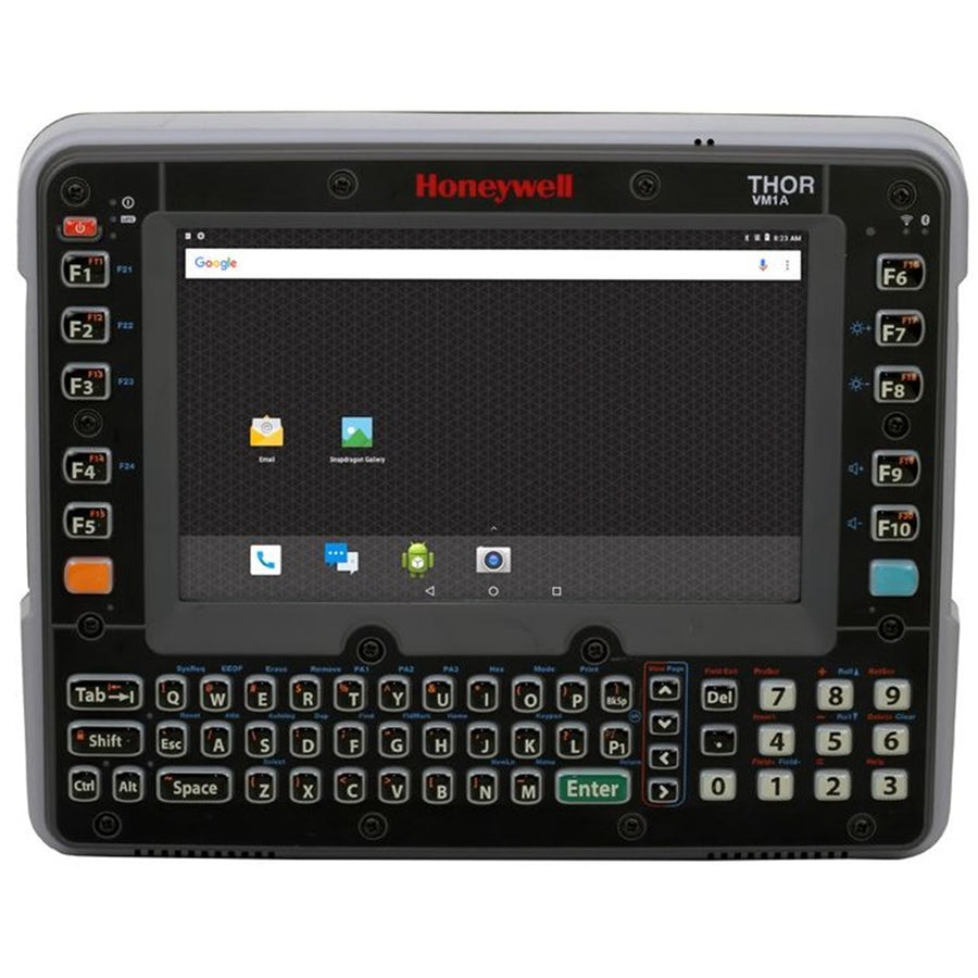 SEKTOR LTD HONEYWELL VMU VM1A INDOOR RES 4/32 INT AD/GMS