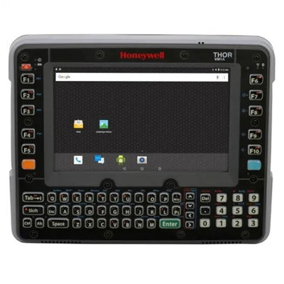 Honeywell VM1A-L0N-1A2A20A VM1A / DEFROSTER RESISTIVE / ANDROID ML GMS / CLIENT PACK / 4GB / 32GB / 802.11ABGNAC / INTERNAL WLAN ANTENNAS / BLUETOOTH / ANZ & ARGENTINA