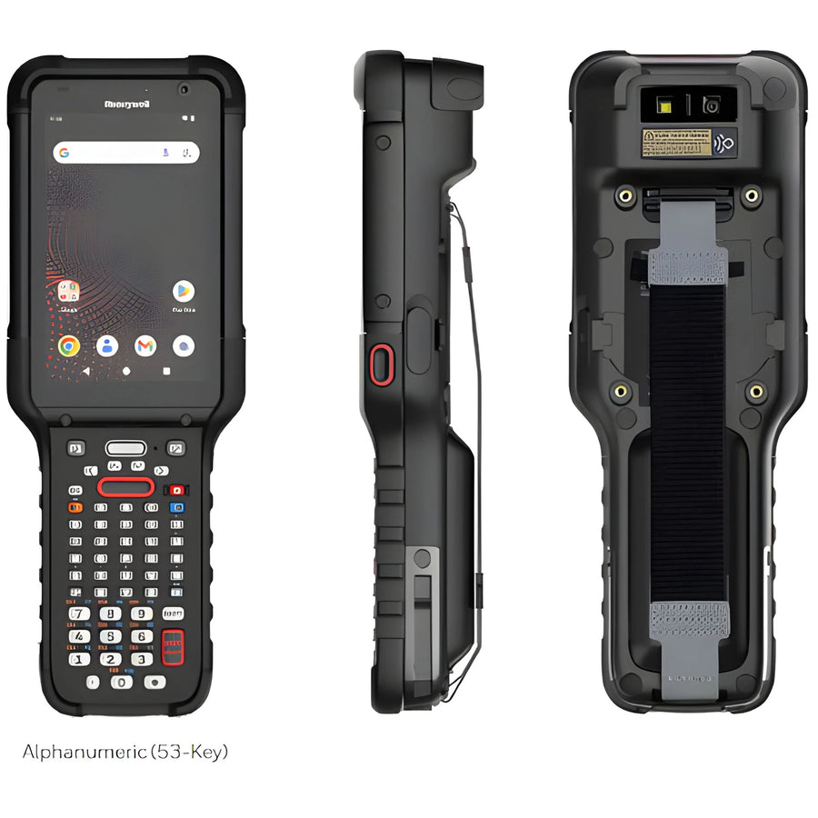 Honeywell CK67-X0N-57S1D0G