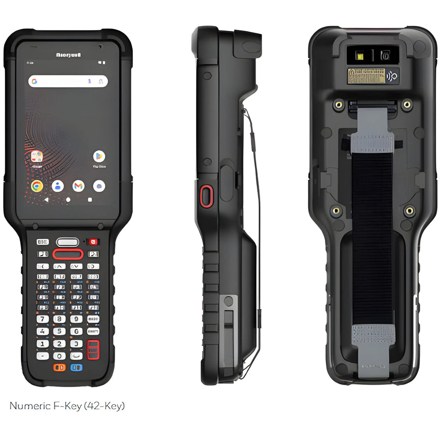 Honeywell CK67-X0N-57S1E0G