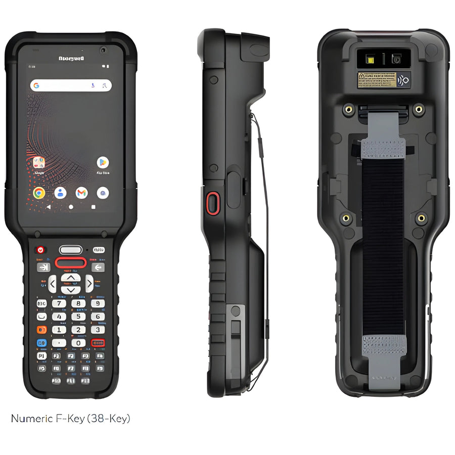 Honeywell CK67-X0N-58A1B1G