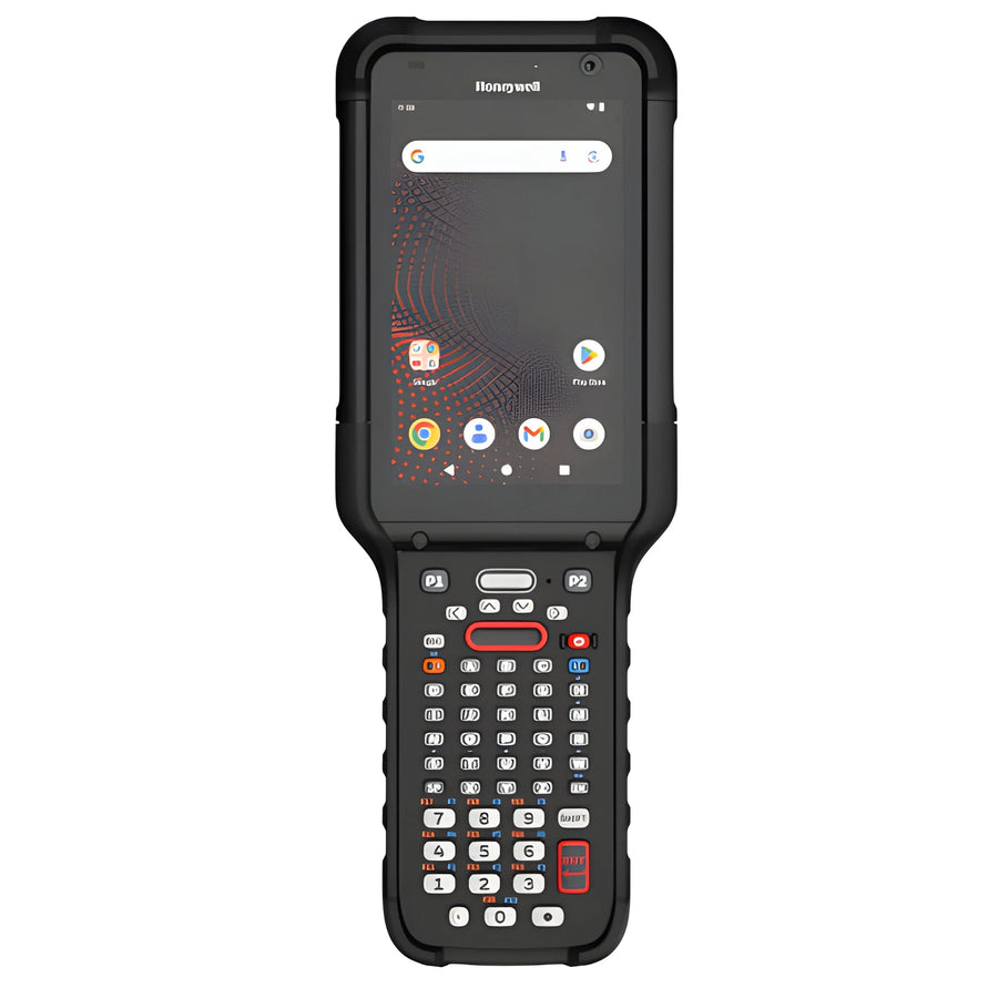 Honeywell CK67-X0N-58C1D2G