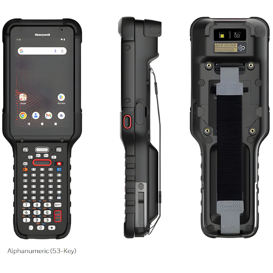 Honeywell CK67-X0N-58C1D2G