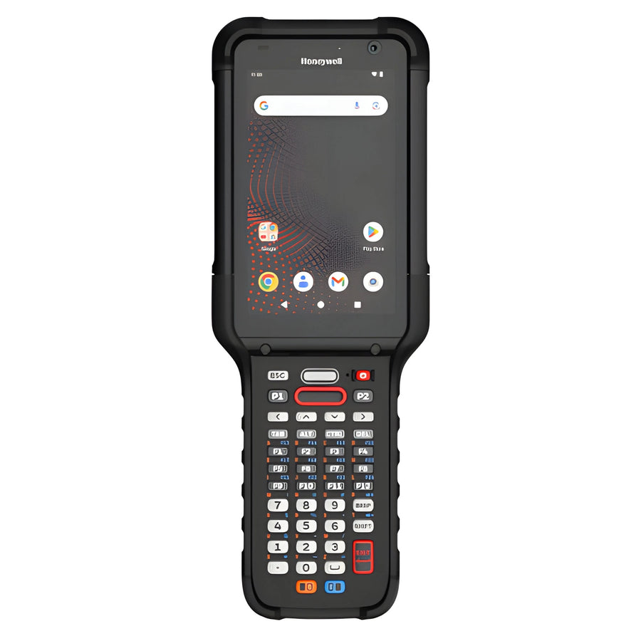 Honeywell CK67-X0N-58S1E0G